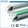 Hot Water Supply PPR Pipe 1.25MPa 90mm